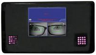 虹膜識別是人體生物特征識別技術中的最佳選擇